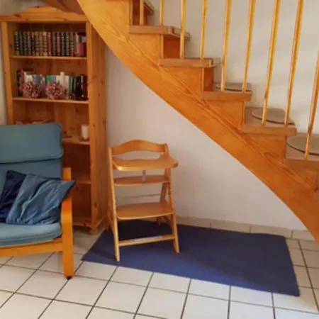 Casa vacanze Haus Tipp