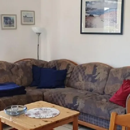 Haus Tipp * Dornum