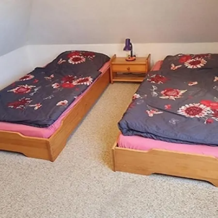 Haus Tipp Casa vacanze