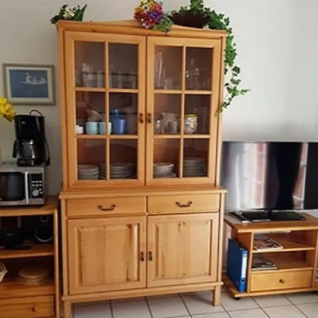 Haus Tipp Casa vacanze