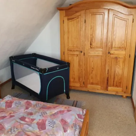 Haus Tipp * Dornum