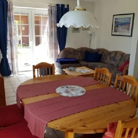 Haus Tipp Casa vacanze Dornum